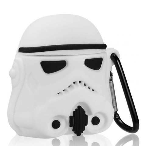 Чохол для AirPods 1/2 "Stormtrooper 3D"